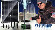 What Is the Most Powerful Solar Water Pump?